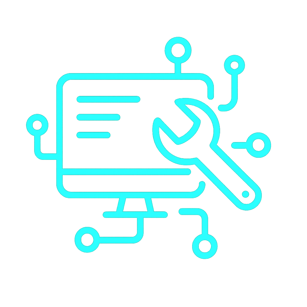Consultoría de procesos 3 programacion a medida