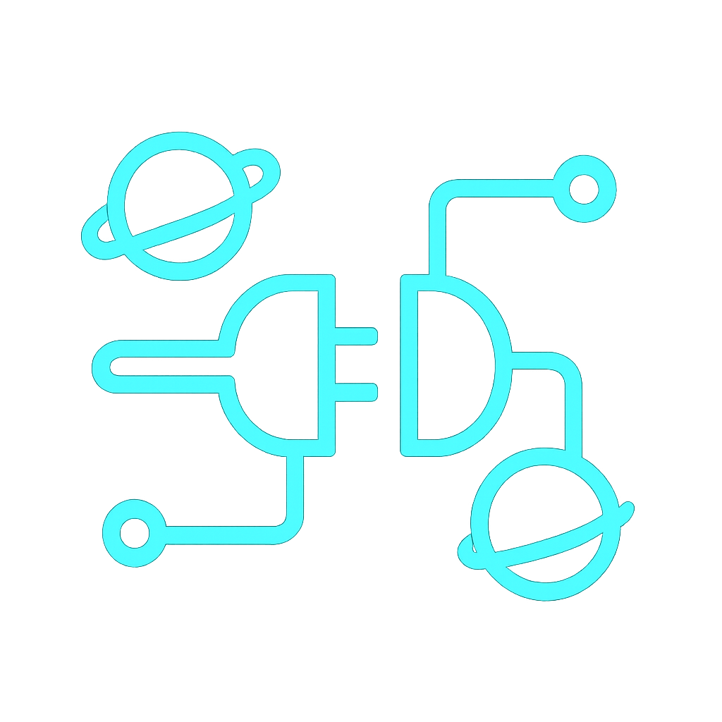 Cuadros de mando 2 Integraciones con plataformas externas