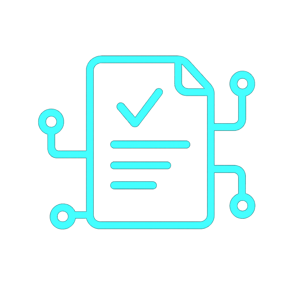 Soluciones digitales 4 06 Digitalizacion de formularios y reportes