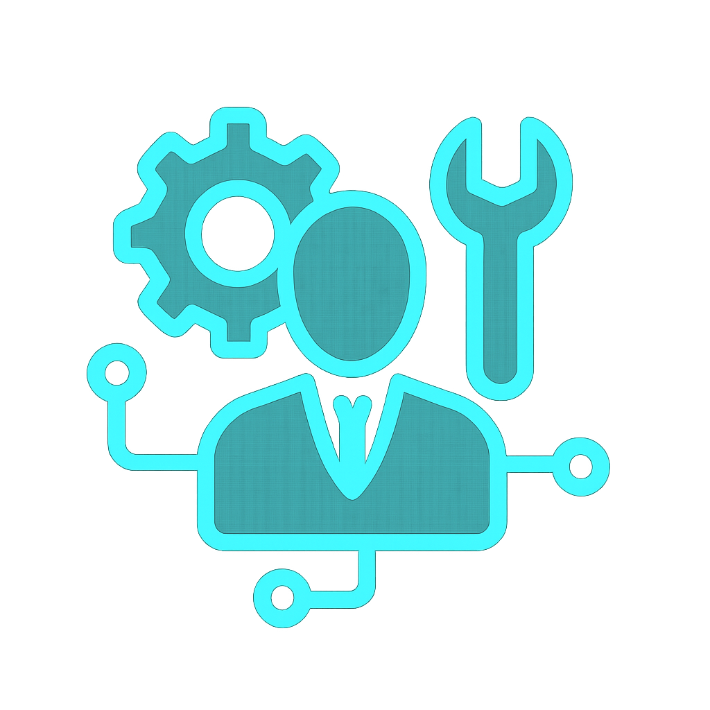 Soluciones digitales 5 Herramientas de auto-gestión empresarial