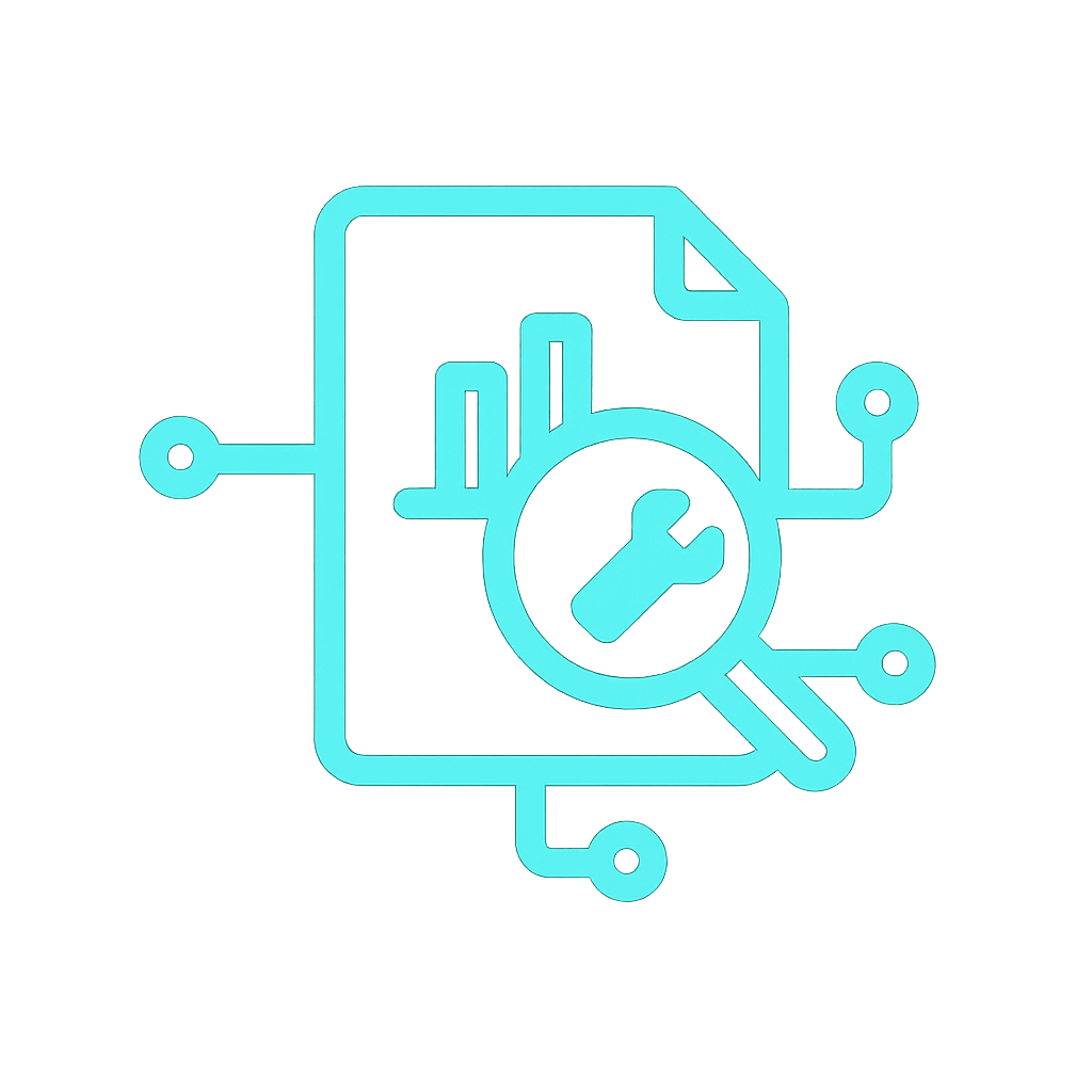 Consultoría de procesos 4 Auditoría de datos