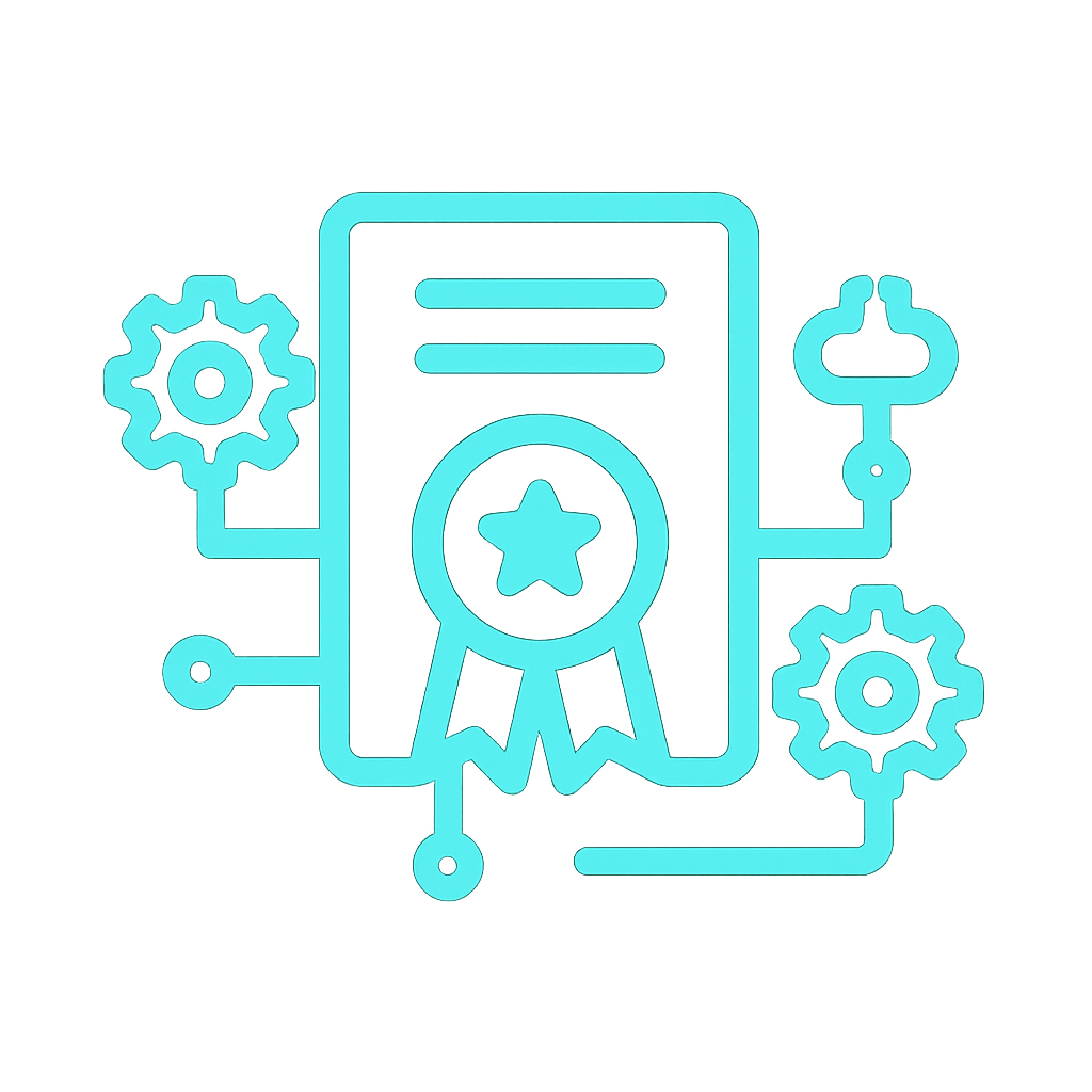 Consultoría de procesos 5 09 Estandarizacion y calidad