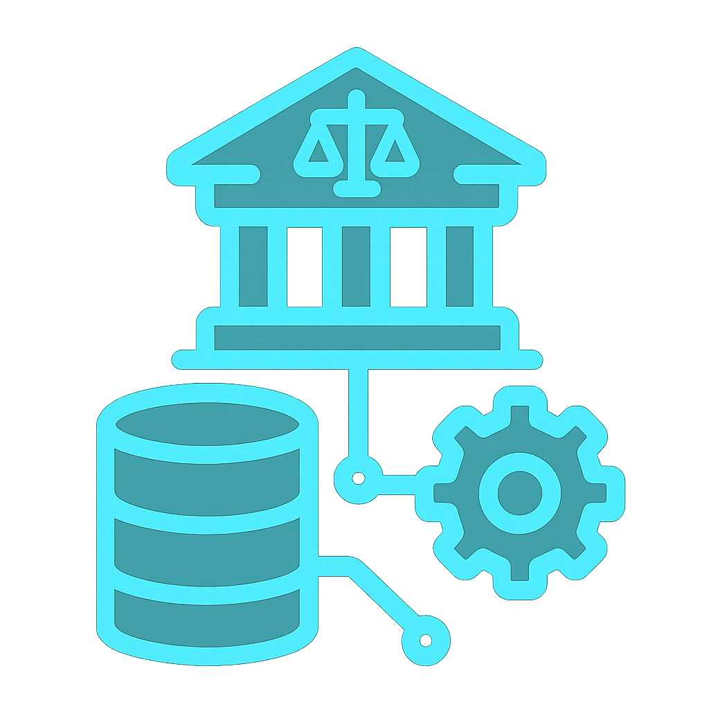 Estructuración de datos 5 10 Gobierno del dato