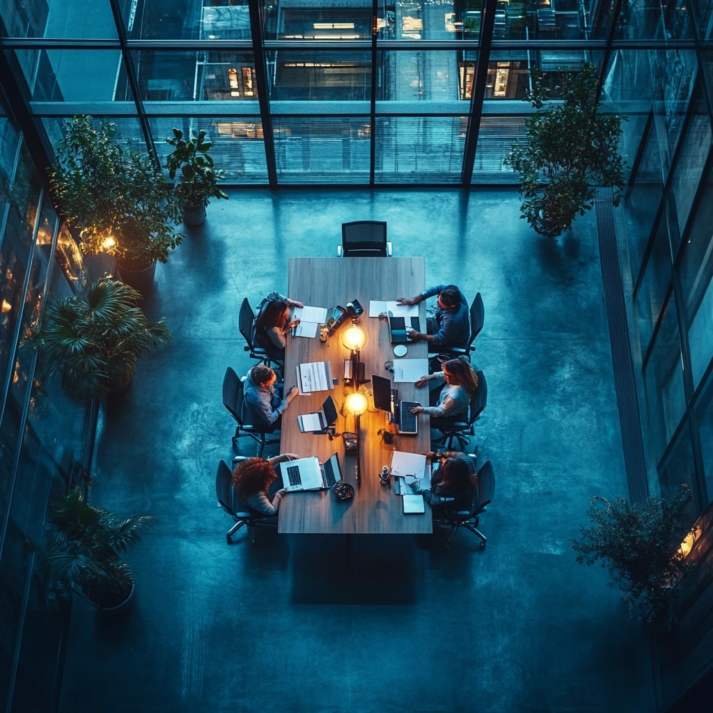 Los errores más comunes al mapear procesos internos