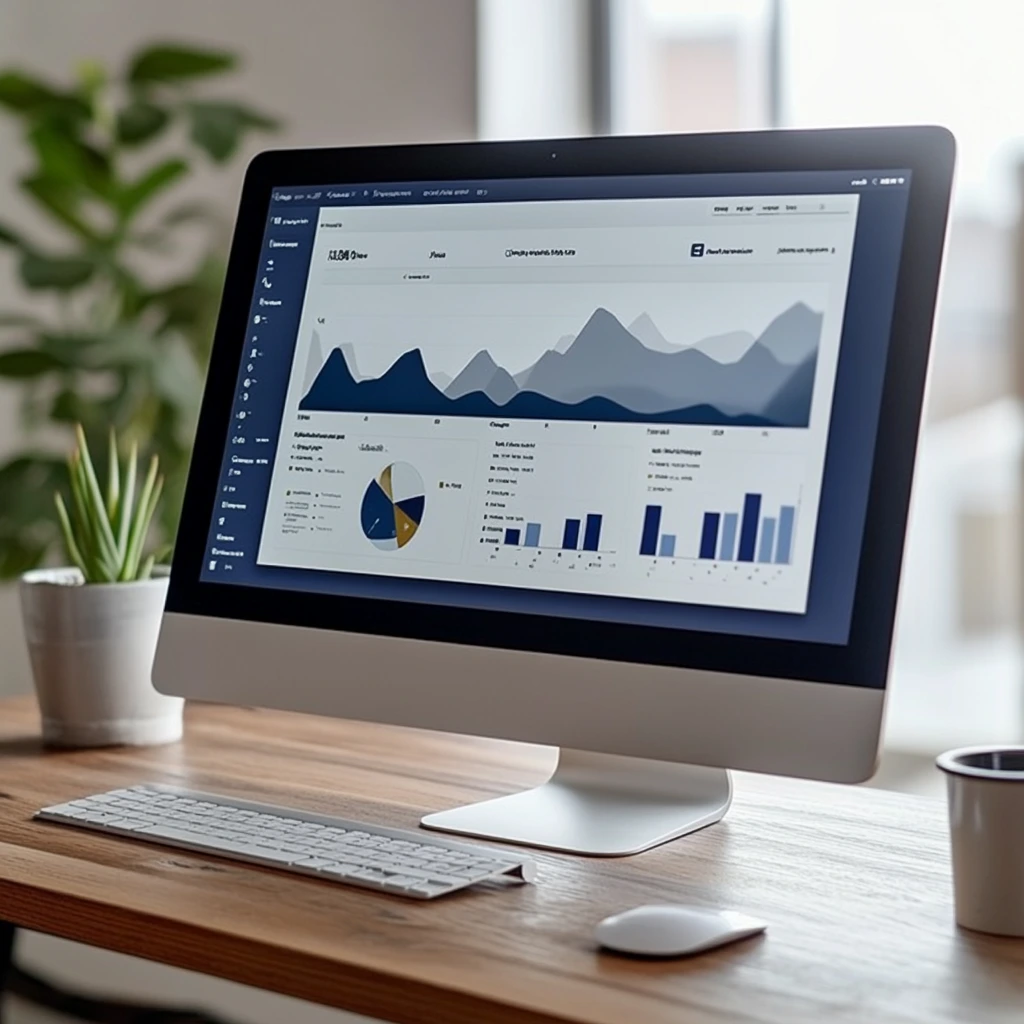 ¿Qué es un cuadro de mando y cómo puede ayudarte a tomar decisiones?