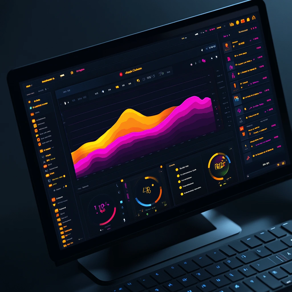 Diferencia entre dashboard, informes y KPIs