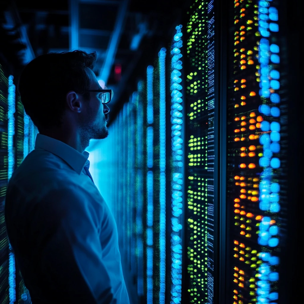 ¿Qué competencias digitales necesita un analista de datos?